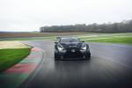 Lexus RC F GT3 2017 года